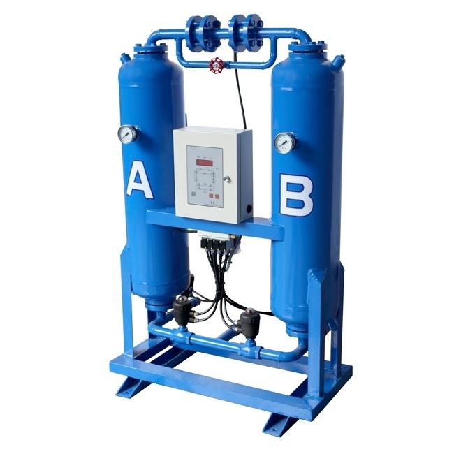 Адсорбционный осушитель АРМ-ОАХ-3,8/10/45