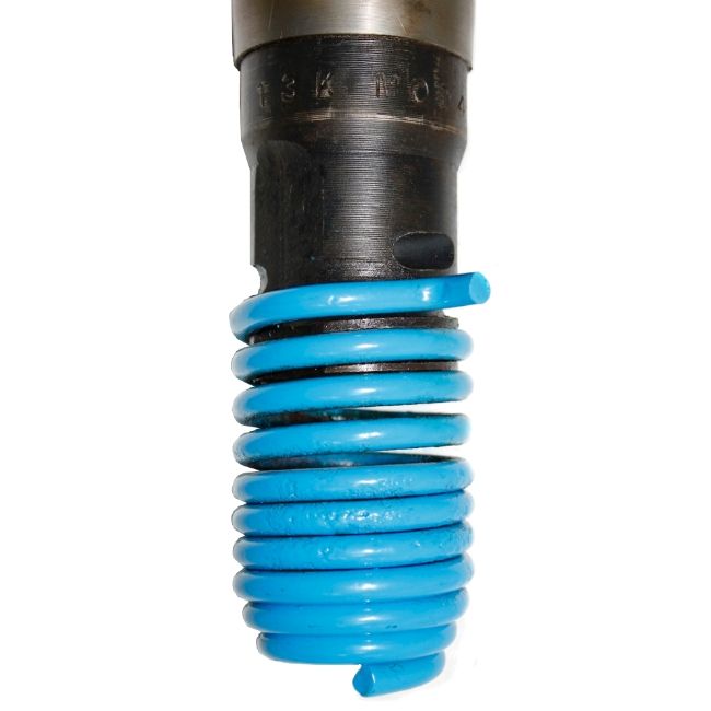 Молоток отбойный пневматический МОП-4 (двойная рукоять) - изображение 3