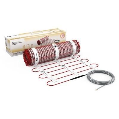 Нагревательный мат 4 м2 Electrolux EEM 2-150-4 - изображение 7