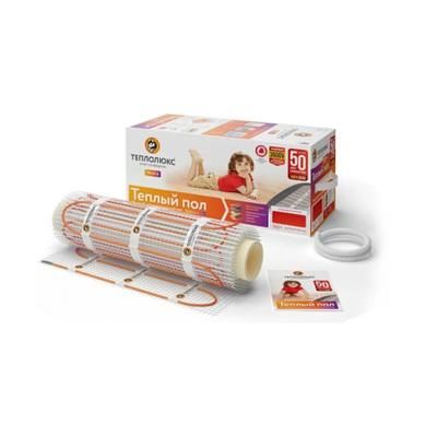 Нагревательный мат 4 м2 Теплолюкс ProfiMat 720 Вт/4,0 кв.м - изображение 5