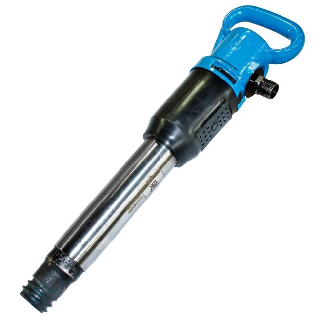 Молоток отбойный пневматический ТЗК МОП-4