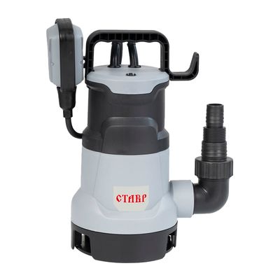 Насос скважинный центробежный СТАВР 4-НСЦ-80/1000 - изображение 9