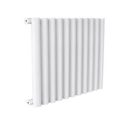 Радиатор отопления КЗТО Гармония А40 1-1750-6 - изображение 5