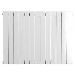 Радиатор отопления КЗТО Гармония А40 2-500-12 - изображение 3