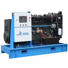 Дизельная электростанция ТСС АД-40С-Т400-РМ11 с автозапуском - изображение 2