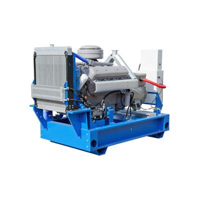 Дизельная электростанция ТСС АД-40С-Т400-1РКМ11 в кожухе (бак 160 л) - изображение 14