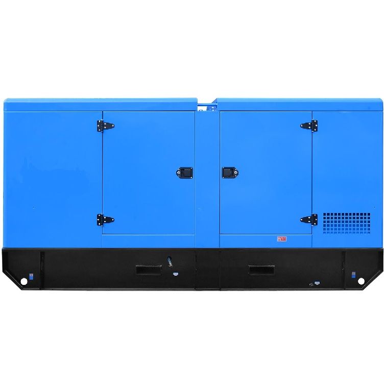 Дизельный генератор ТСС АД-40С-Т400-1РМ19 (1 ст. автоматизации, кожух погодозащитный) - изображение 2