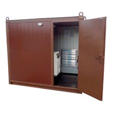 Дизельная электростанция АД-40С-Т400-1РНМ1 - изображение 4