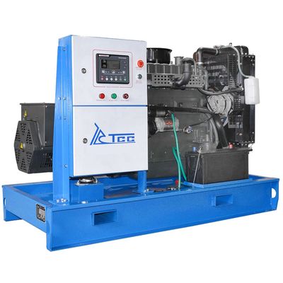 Дизельный генератор ТСС АД-40С-Т400-1РМ20 (1 ст. автоматизации, кожух погодозащитный) - изображение 5