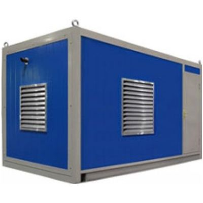 Дизельный генератор ТСС АД-40С-Т400-1РМ7 (1 ст. автоматизации, кожух погодозащитный) - изображение 5