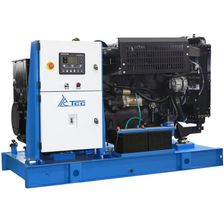 Дизельная электростанция ТСС АД-40С-Т400-РМ19 - изображение 2