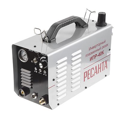 Инверторный плазменный резак Ресанта ИПР-40К