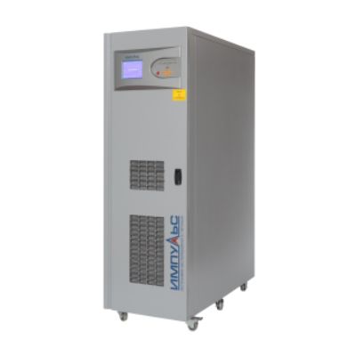 Источник бесперебойного питания ИМПУЛЬС БОКСЕР Ф 40