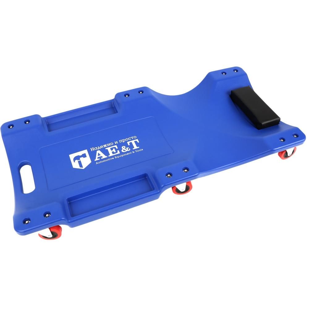 Лежак пластиковый 40 арт. TA-B1035-C