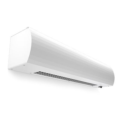 Тепловая завеса электрическая Тепломаш 400 КЭВ-18П4071Е - изображение 5