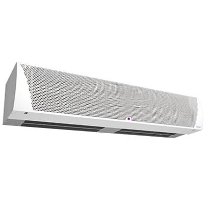 Тепловая завеса электрическая Тепломаш Бриллиант 400 КЭВ-24П4023Е - изображение 7