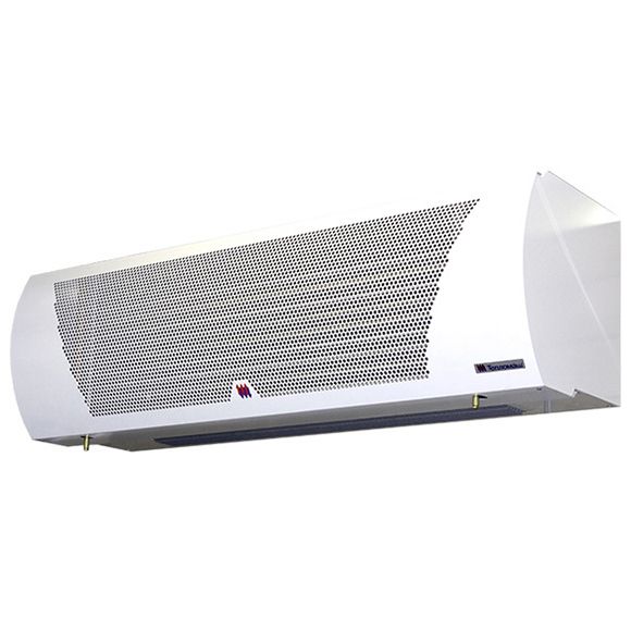 Тепловая завеса электрическая Тепломаш Комфорт Плюс 400 КЭВ-27П4034Е