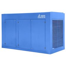 Дизельный генератор ТСС АД-400С-Т400-1РМ17 (1 ст. автоматизации, кожух погодозащитный) - изображение 2