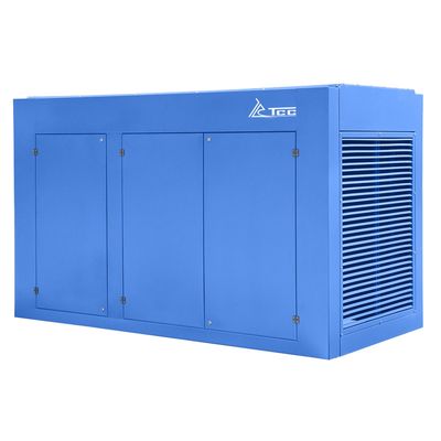 Дизельный генератор ТСС АД-400С-Т400-1РМ20 (1 ст. автоматизации, кожух погодозащитный) - изображение 7