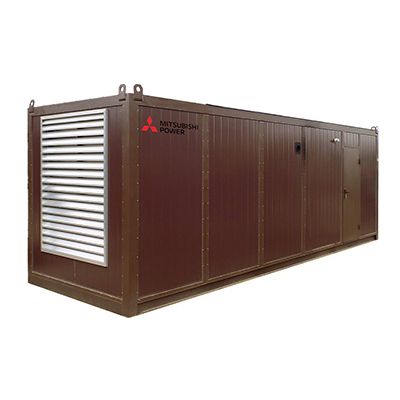 Дизель генератор на шасси ЭД-400-Т400-1РПМ6 - изображение 5