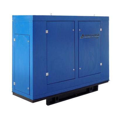 Дизель генератор на шасси ЭД-400-Т400-1РПМ6 - изображение 6