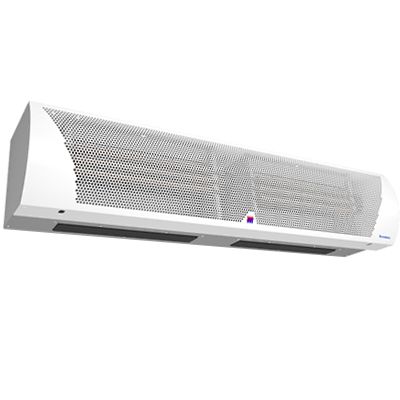 Тепловая завеса водяная Тепломаш Комфорт 400 КЭВ-70П4141W