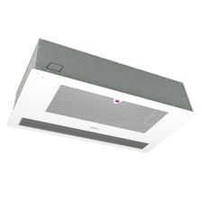 Тепловая завеса электрическая Тепломаш 400 КЭВ-9П4071Е - изображение 2