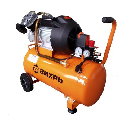 Компрессор Вихрь КМП-400/100 - изображение 5