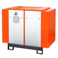 Электрический винтовой компрессор ЗИФ-СВЭ 4,0/0,7 ШР - изображение 4