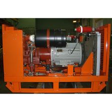 Станция воздушно-компрессорная взрывозащищенная для нефтегаза ЗИФ-СВЭ-4,0/0,7-Ex - изображение 4