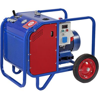 Гидростанция Энерпред НДР40А2 - изображение 6