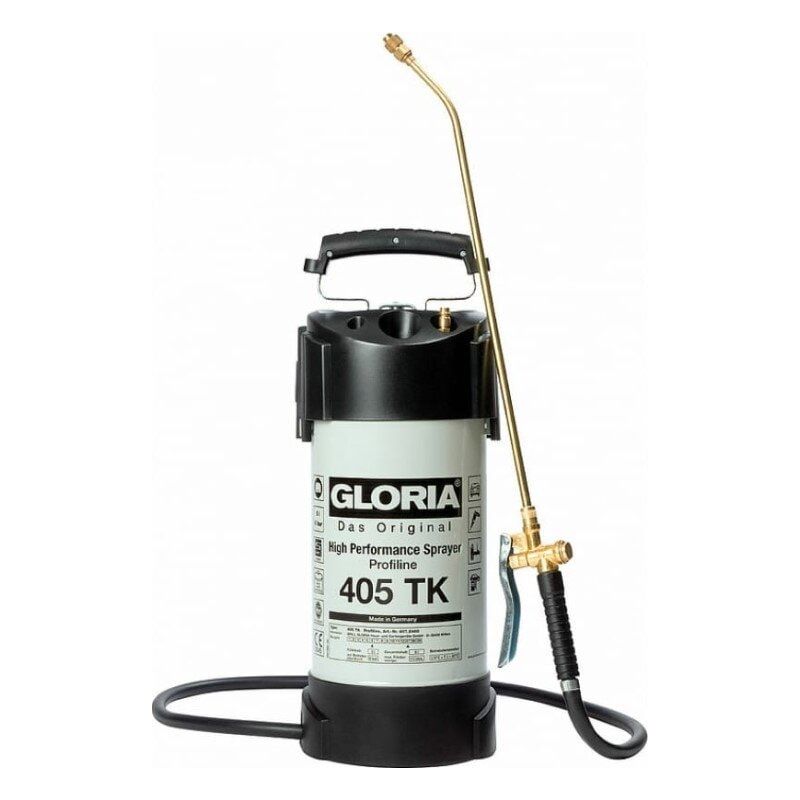 Профессиональный распылитель 405 TK Profiline