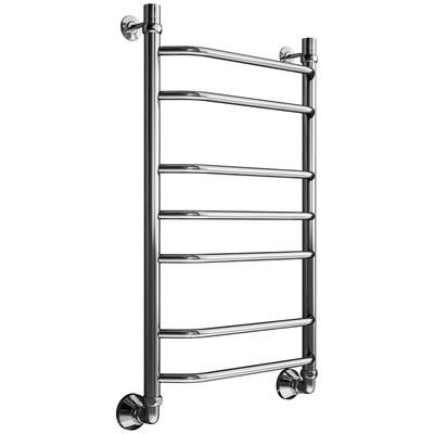 Водяной полотенцесушитель шириной 410 - 500 мм Маргроид Вид 7 80*50