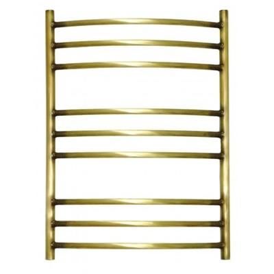 Водяной полотенцесушитель шириной 410 - 500 мм Domoterm Калипсо П9 500*700 АБР