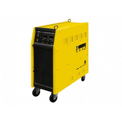 Сварочный аппарат КЕДР ВД-413.01 - изображение 4