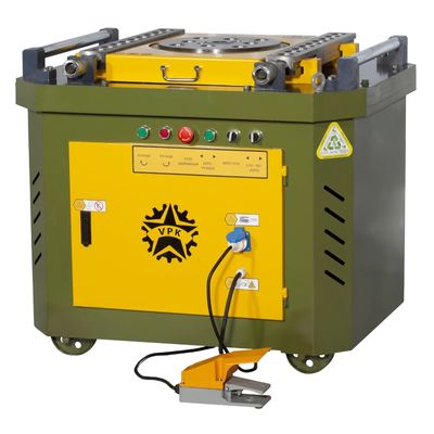 Станок для резки арматуры Р-42 - изображение 14