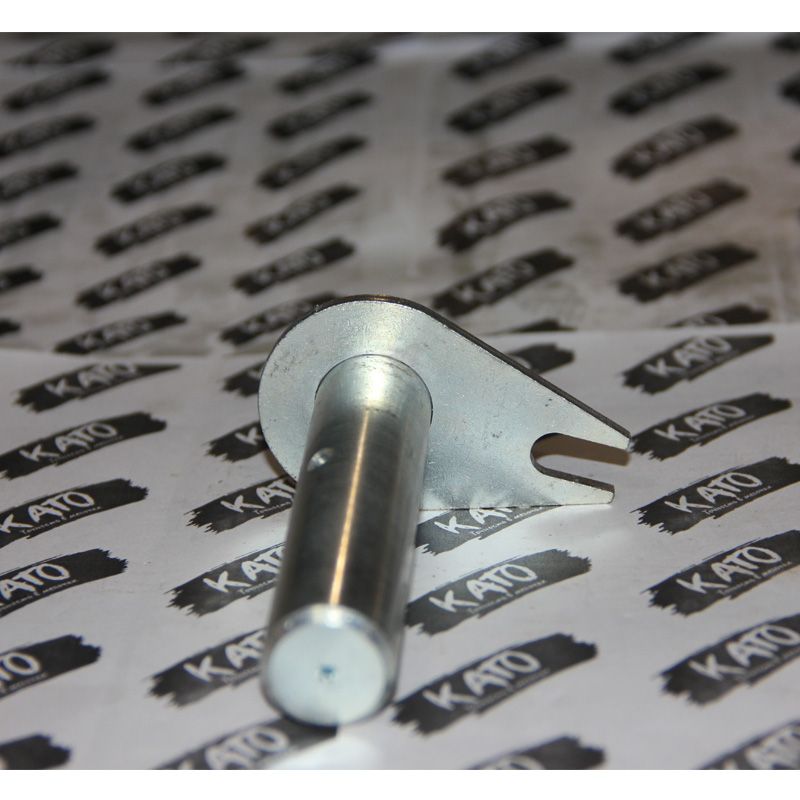 Палец 42N-856-1740 - изображение 2