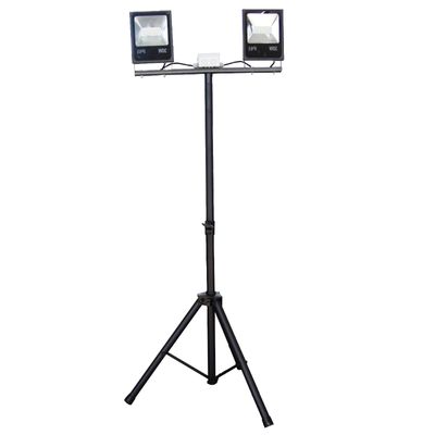 Осветительная мачта АБЛАЙТ МОК-4х30LED-2,0Т - изображение 7