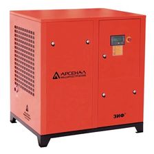 Электрический винтовой компрессор ЗИФ-СВЭ-4,3/1,0 ШМЧ - изображение 3