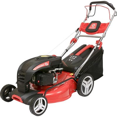 Газонокосилка бензиновая Калибр ГКБС - 4/460М - изображение 2