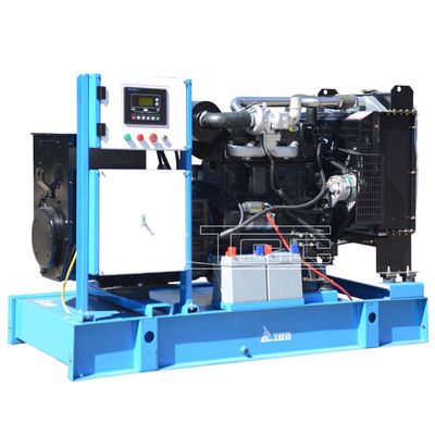 Дизельный генератор ТСС АД-45С-Т400-1РМ5 с автозапуском - изображение 14