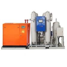 Азотная адсорбционная установка ЗИФ АРМ-АГ-45-95 - изображение 2