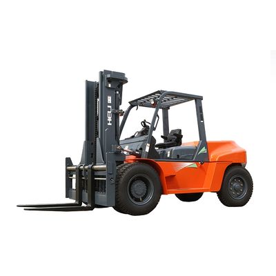 Дизельный погрузчик 4,5 т HELI CPCD45NH - изображение 8