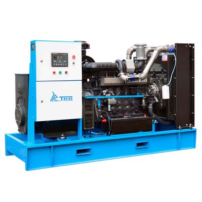 Дизельная электростанция ТСС АД-450С-Т400-РМ11 - изображение 8