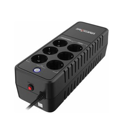 Источник бесперебойного питания ИМПУЛЬС ЭКСПЕРТ 450 (EX45101)