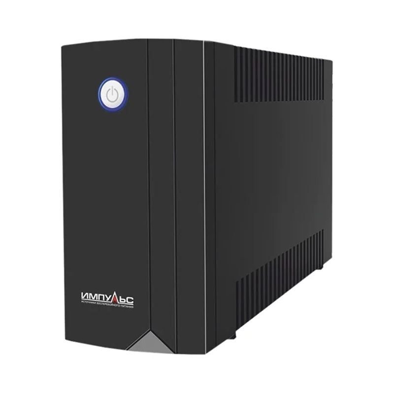 Источник бесперебойного питания ИМПУЛЬС ЮНИОР 450 (JN45102)