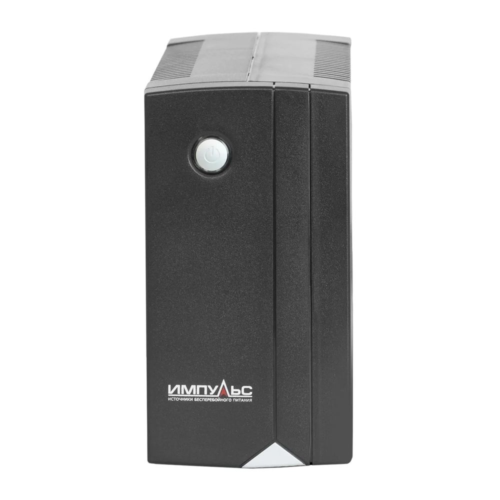 Источник бесперебойного питания ИМПУЛЬС ЮНИОР 450 (JN45102) - изображение 2