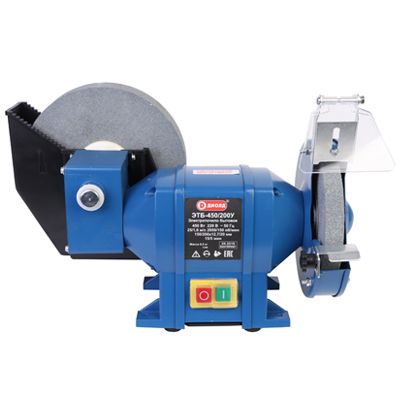 Точильный станок ДИОЛД ЭТБ-450/200У