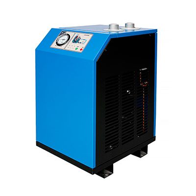 Адсорбционный осушитель ЗИФ АРМ-ОАГ-45/10/45 - изображение 4