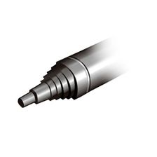 Насадка для пневмопробойника ИП4603A.00.003 - изображение 2